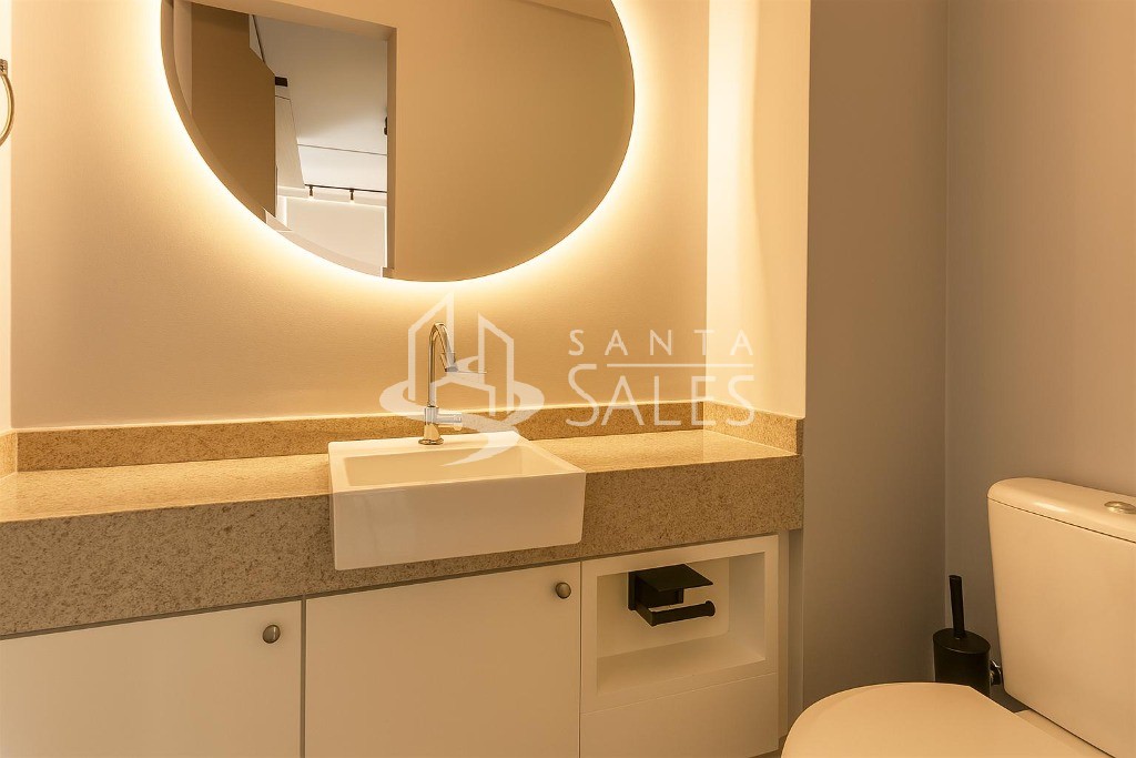 Apartamento, 3 quartos, 134 m² - Foto 17