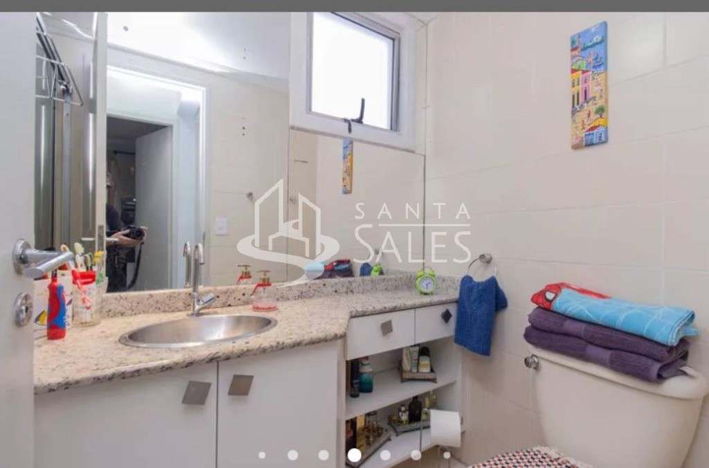 Apartamento, 3 quartos, 64 m² - Foto 11