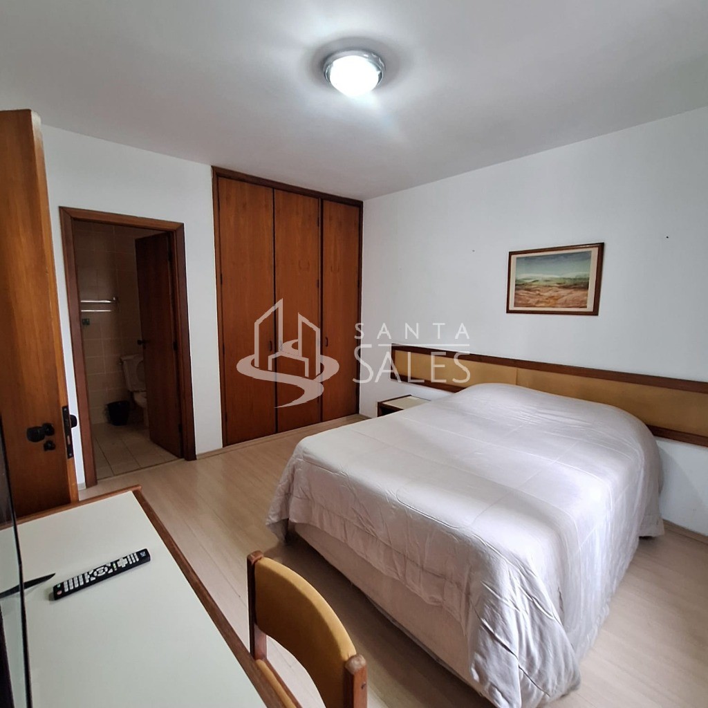 Apartamento, 1 quarto, 45 m² - Foto 12
