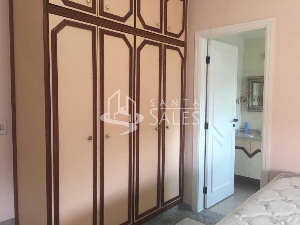 Apartamento, 4 quartos, 220 m² - Foto 14