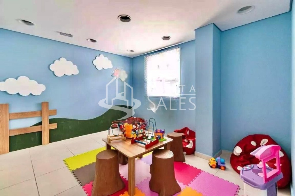 Apartamento, 3 quartos, 76 m² - Foto 19