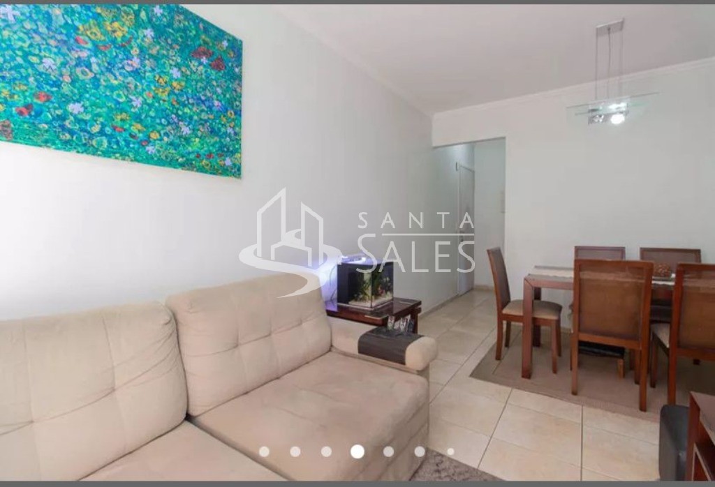 Apartamento, 3 quartos, 64 m² - Foto 18