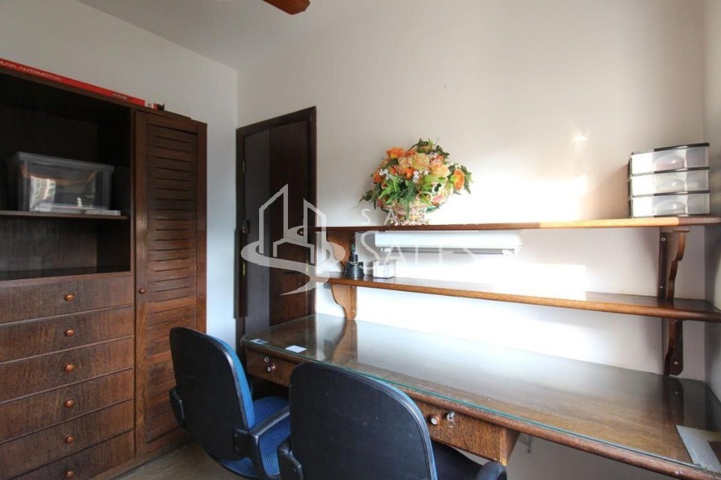 Apartamento, 4 quartos, 130 m² - Foto 17