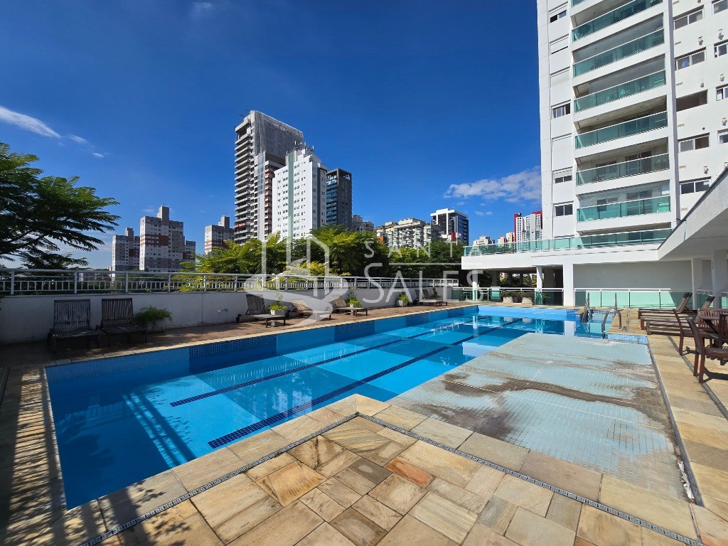 Apartamento, 1 quarto, 45 m² - Foto 18