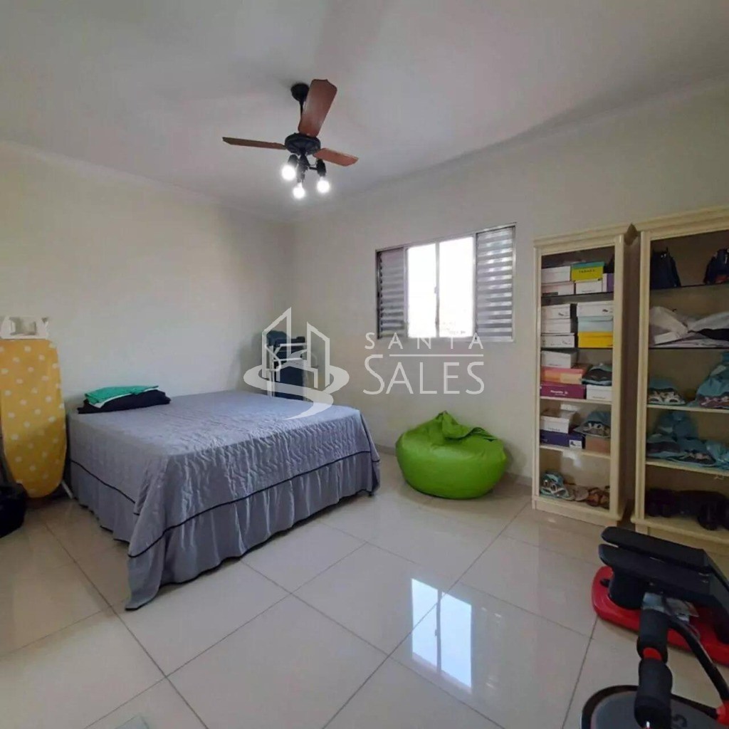 Sobrado, 4 quartos, 300 m² - Foto 3