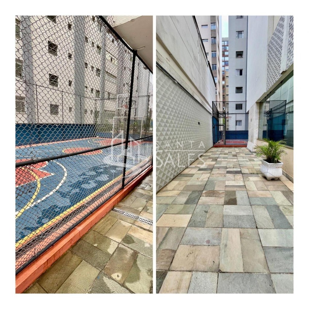 Apartamento, 3 quartos, 133 m² - Foto 37