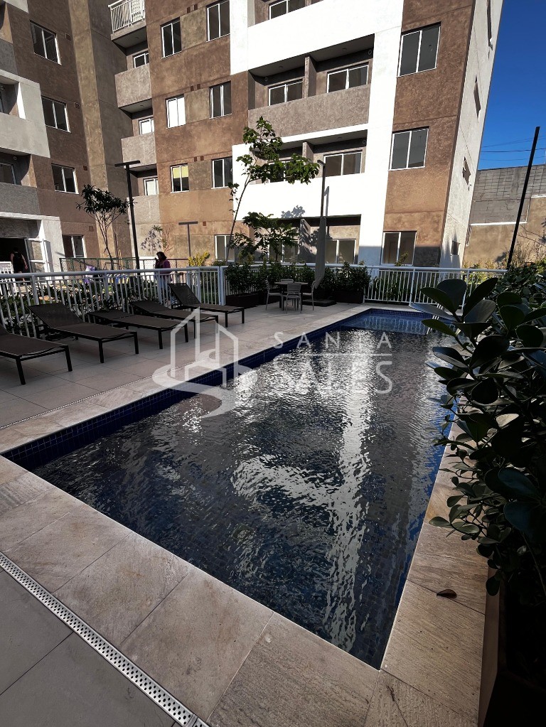 Apartamento, 1 quarto, 24 m² - Foto 24