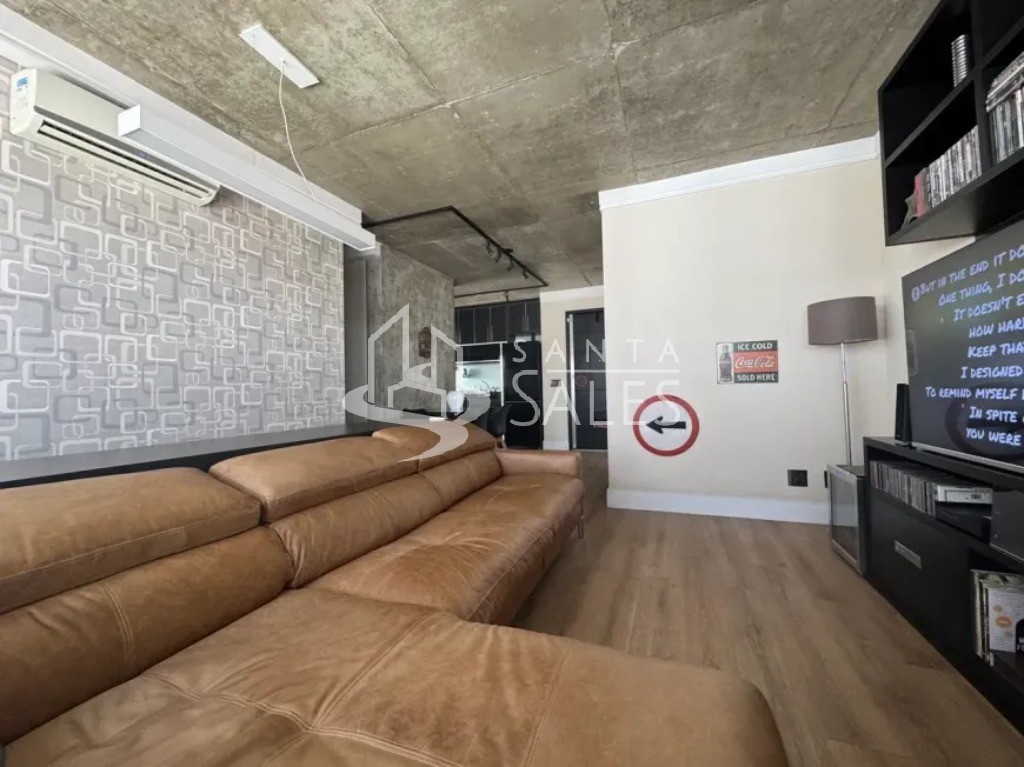 Apartamento, 2 quartos, 70 m² - Foto 1