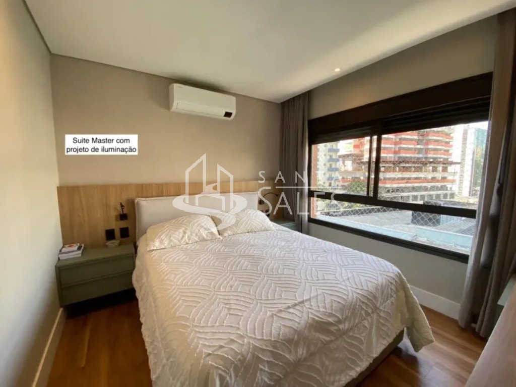 Apartamento, 3 quartos, 158 m² - Foto 14
