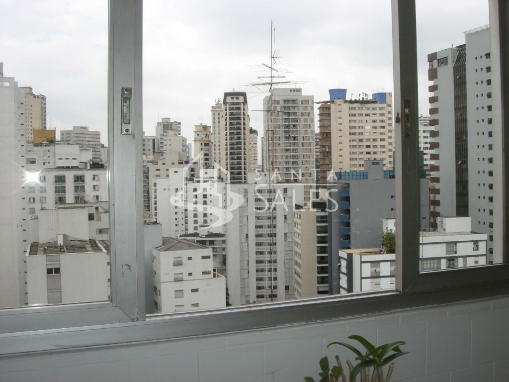 Apartamento, 3 quartos, 170 m² - Foto 30