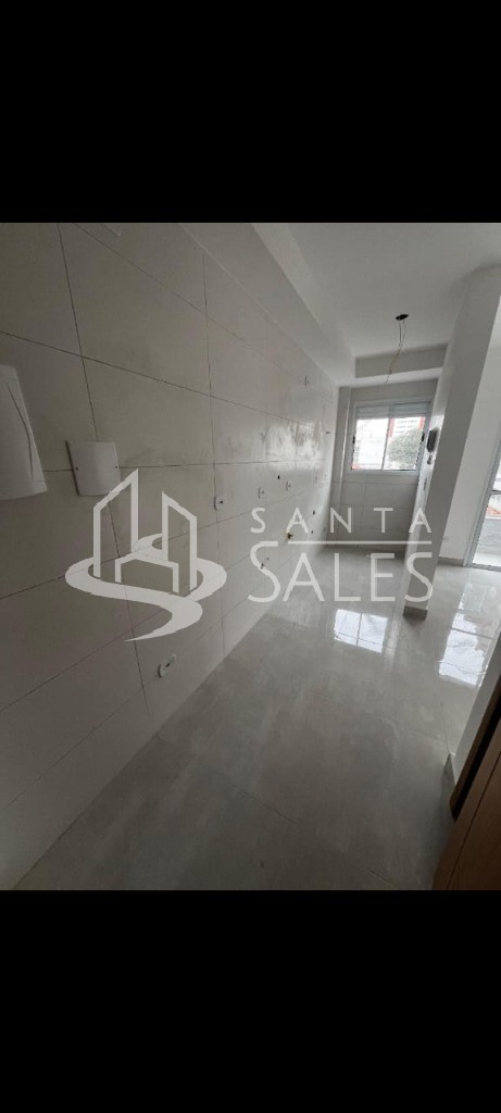 Apartamento, 2 quartos, 37 m² - Foto 1