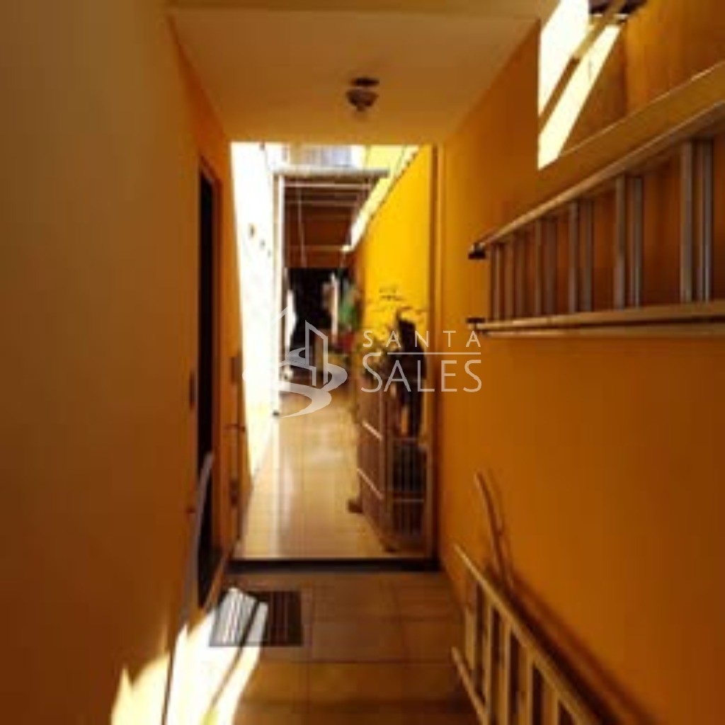 Casa, 4 quartos, 150 m² - Foto 2