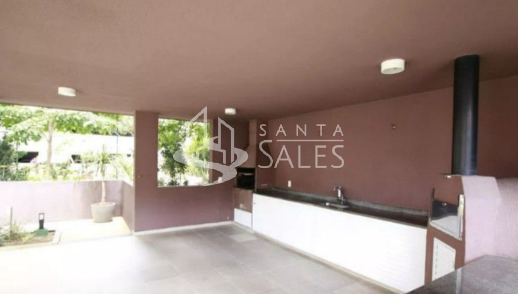 Apartamento, 2 quartos, 55 m² - Foto 27