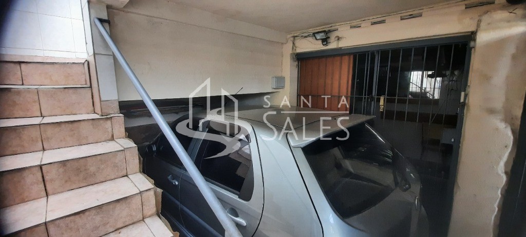 Casa, 1 quarto, 267 m² - Foto 7