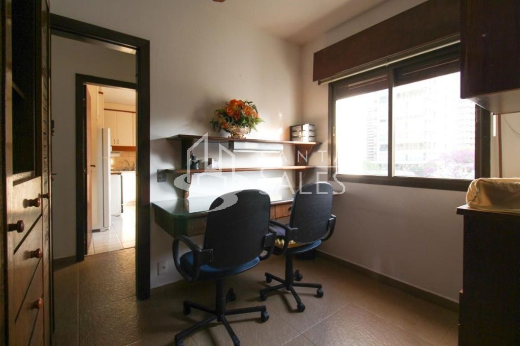 Apartamento, 4 quartos, 130 m² - Foto 14