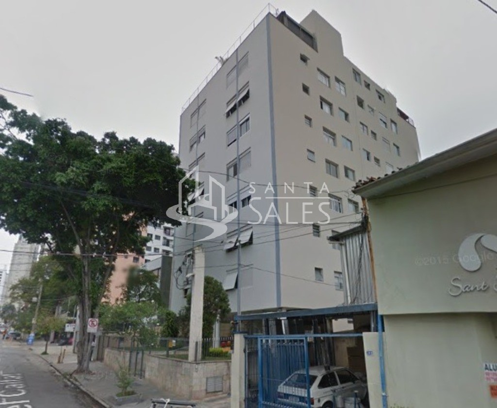 Apartamento, 2 quartos, 80 m² - Foto 13