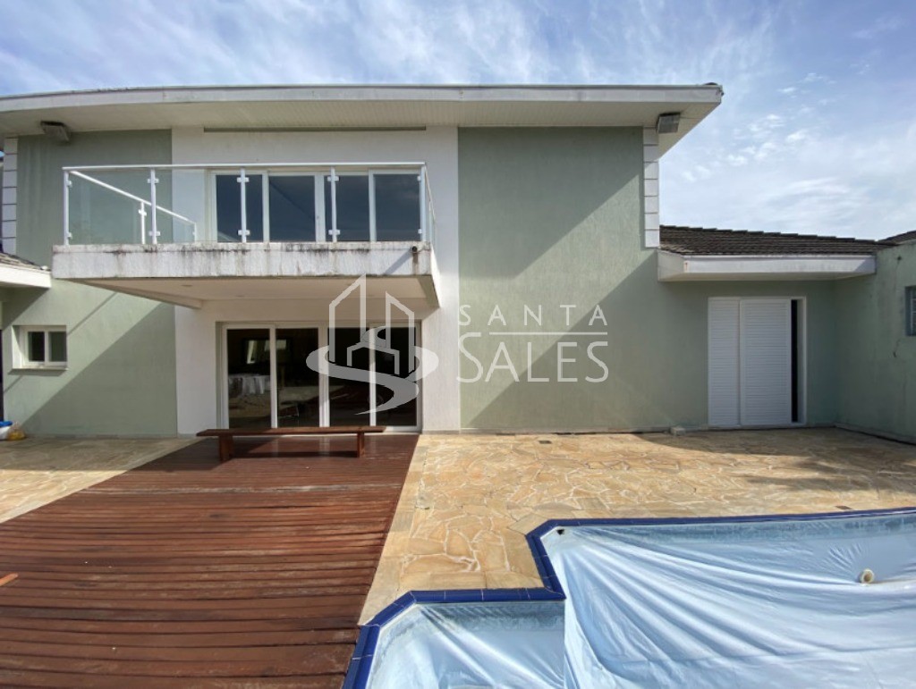 Casa, 4 quartos - Foto 34