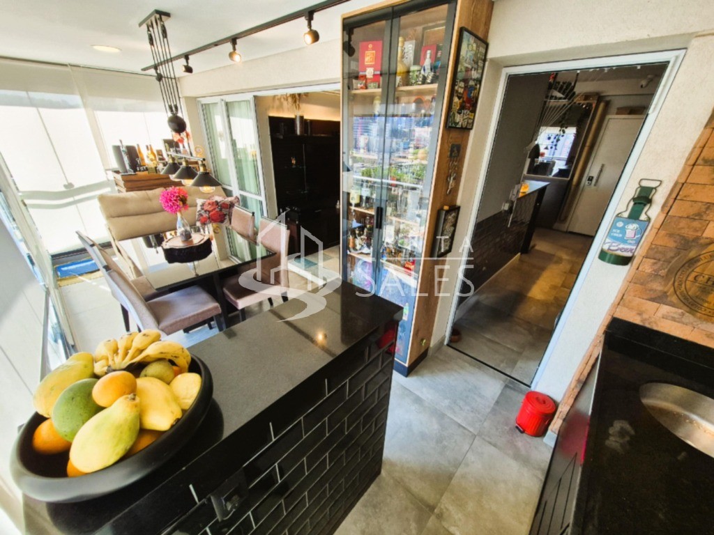 Apartamento, 2 quartos, 70 m² - Foto 22