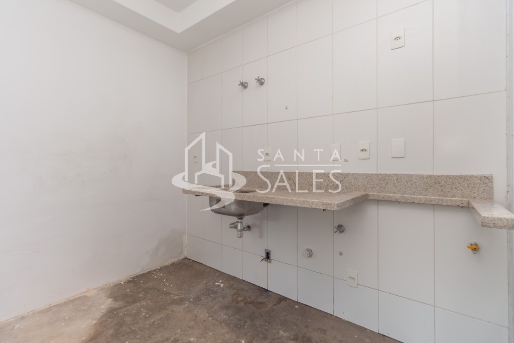 Apartamento, 1 quarto, 54 m² - Foto 12