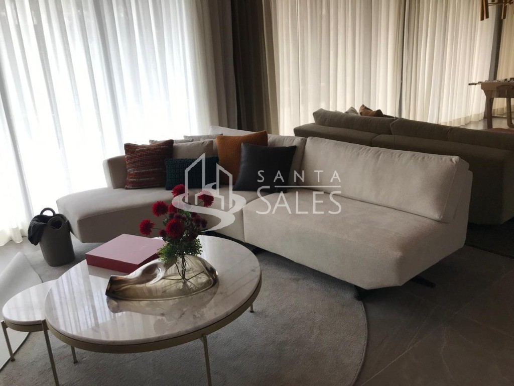 Apartamento, 3 quartos, 131 m² - Foto 36