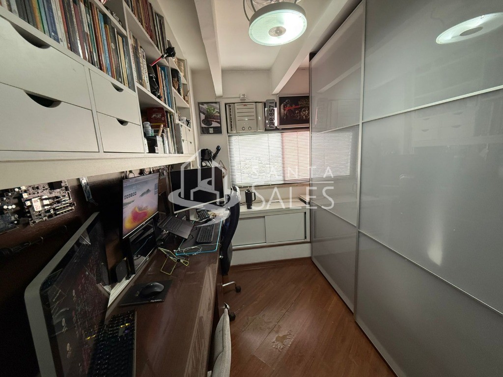 Cobertura, 4 quartos, 240 m² - Foto 19