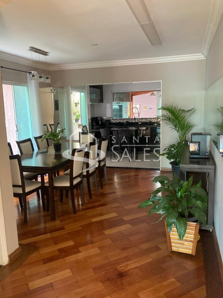 Casa, 2 quartos, 180 m² - Foto 3