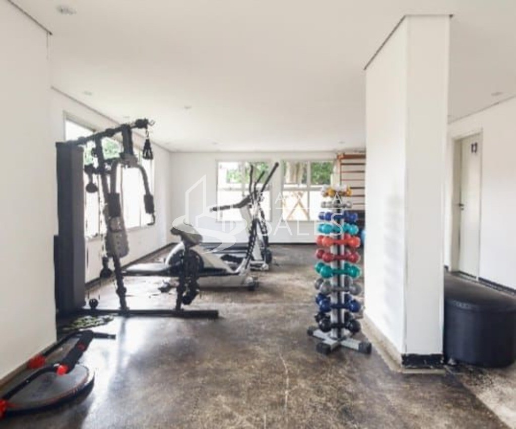 Apartamento, 3 quartos, 74 m² - Foto 13