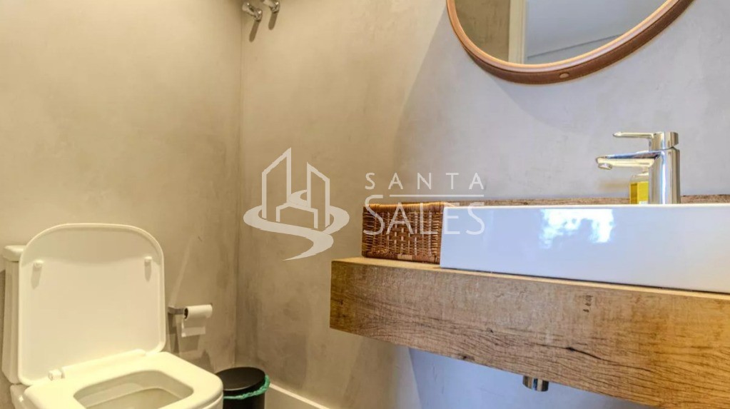 Apartamento, 2 quartos, 111 m² - Foto 16