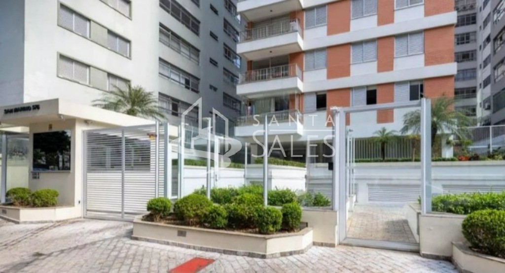 Apartamento, 3 quartos, 107 m² - Foto 22
