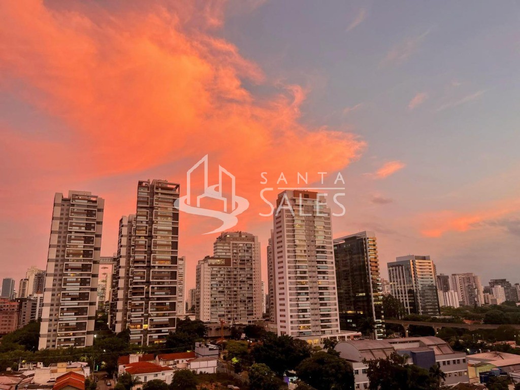 Cobertura, 1 quarto, 120 m² - Foto 12