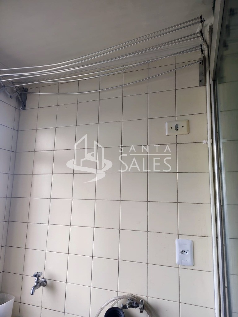 Apartamento, 2 quartos, 48 m² - Foto 16