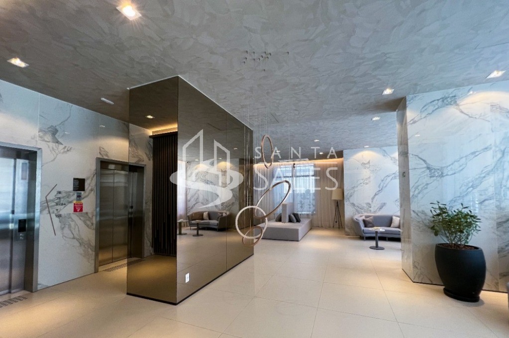 Apartamento, 1 quarto, 29 m² - Foto 29