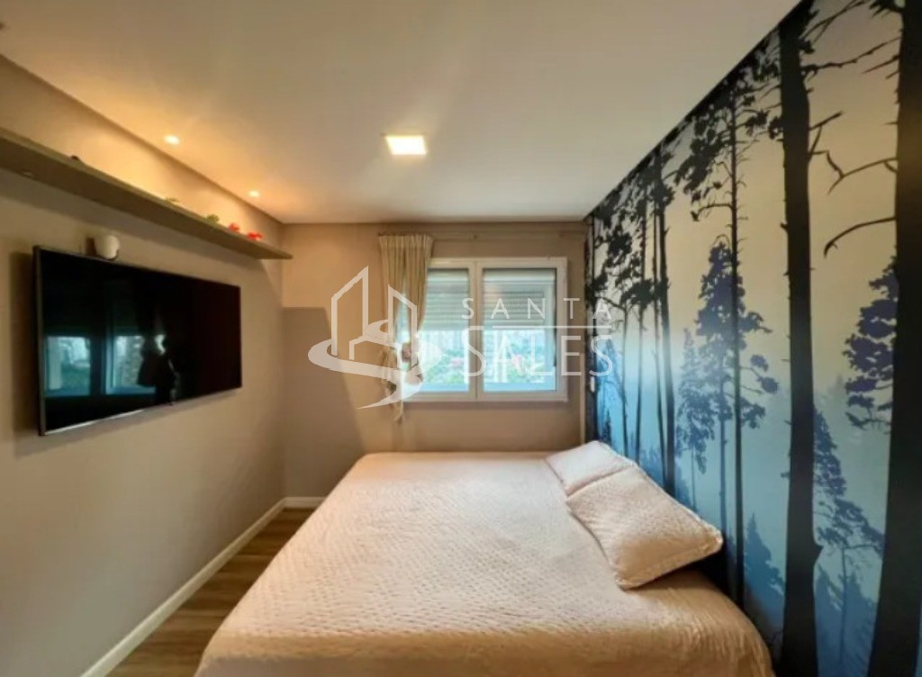 Apartamento, 2 quartos, 69 m² - Foto 3