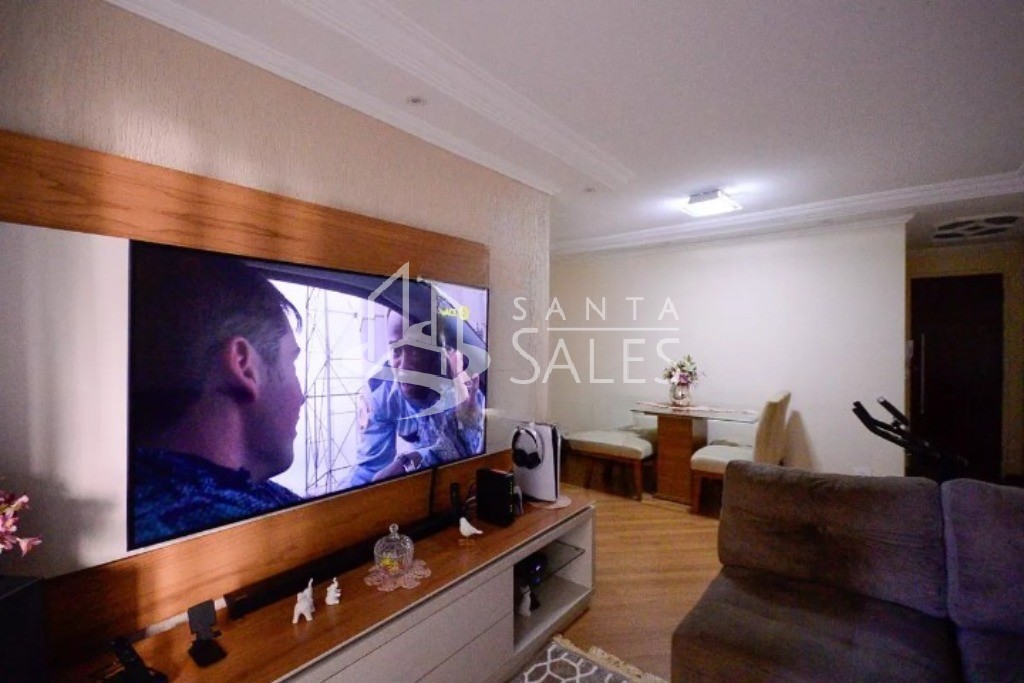 Apartamento, 3 quartos, 67 m² - Foto 4