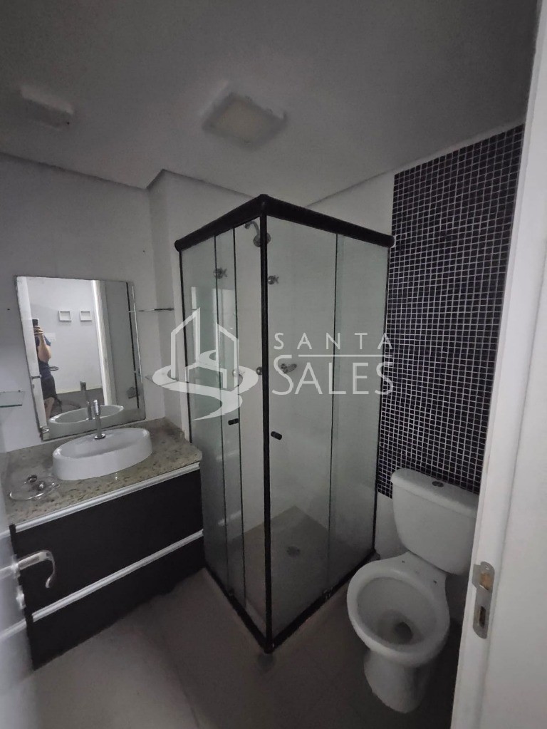 Apartamento, 1 quarto, 39 m² - Foto 9