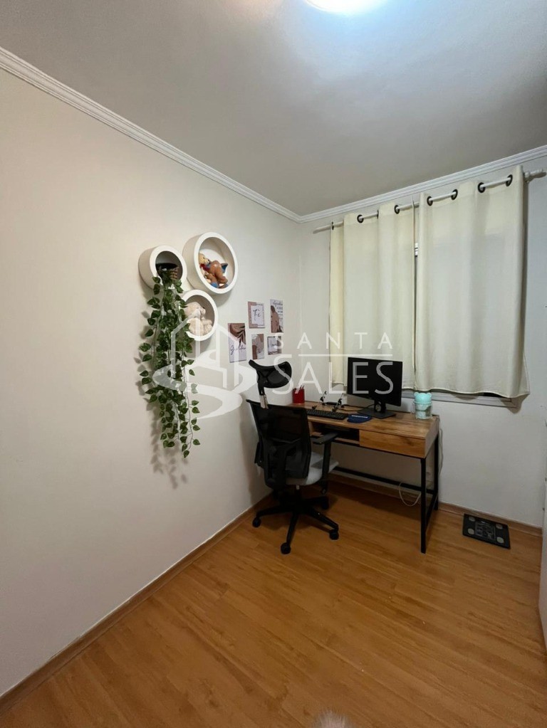 Apartamento, 3 quartos, 75 m² - Foto 14