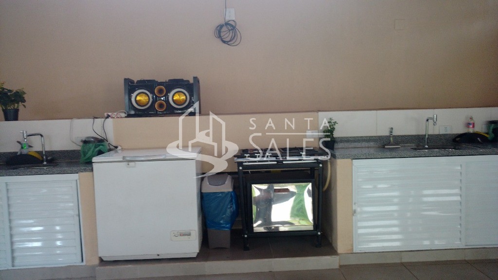 Apartamento, 1 quarto, 58 m² - Foto 24