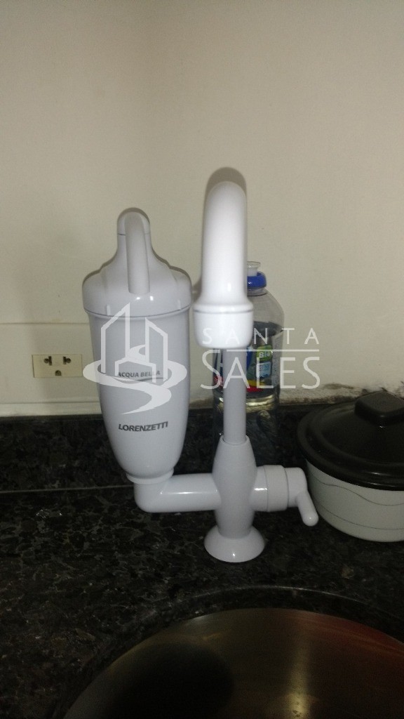 Apartamento, 1 quarto, 58 m² - Foto 19
