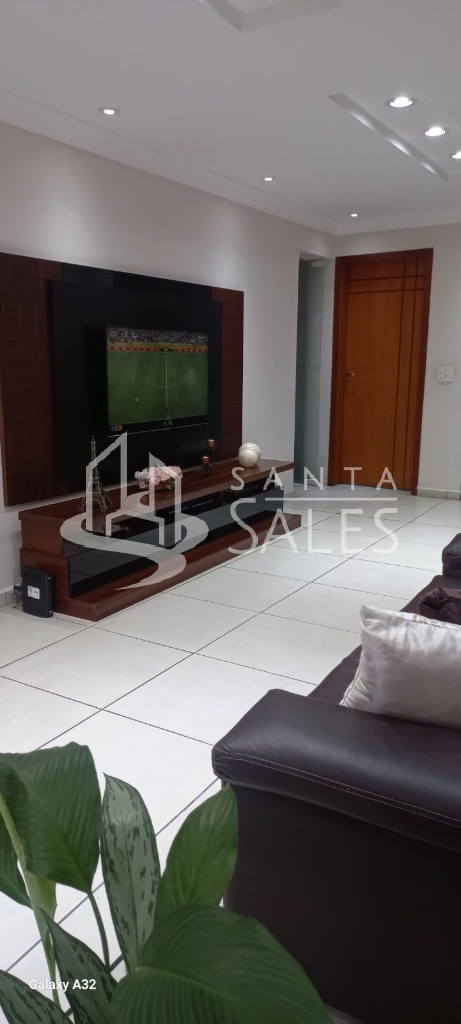 Casa, 6 quartos, 360 m² - Foto 4