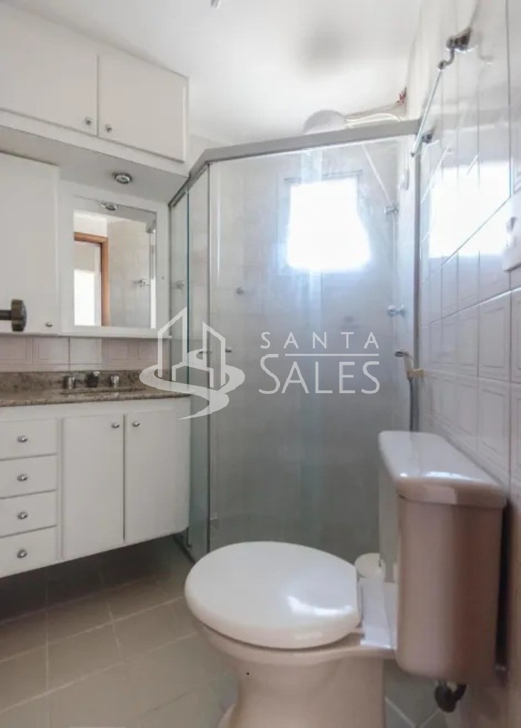 Apartamento, 2 quartos, 57 m² - Foto 12