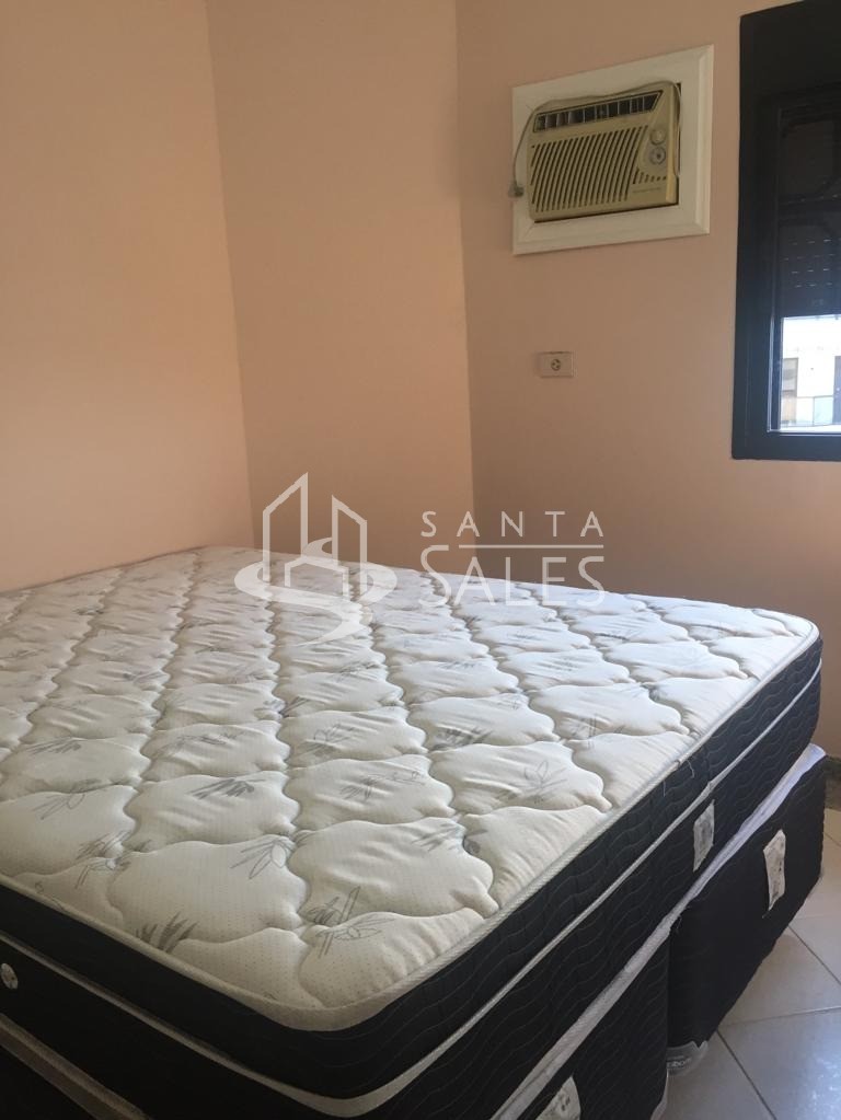 Apartamento, 4 quartos, 220 m² - Foto 13