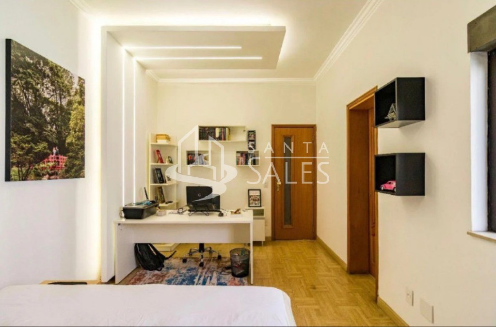 Apartamento, 4 quartos, 300 m² - Foto 7