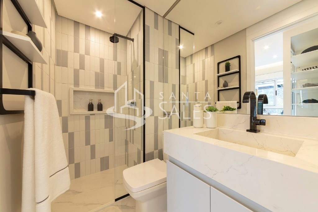 Apartamento, 3 quartos, 74 m² - Foto 15