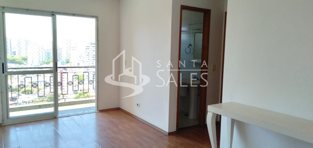 Apartamento, 2 quartos, 58 m² - Foto 1