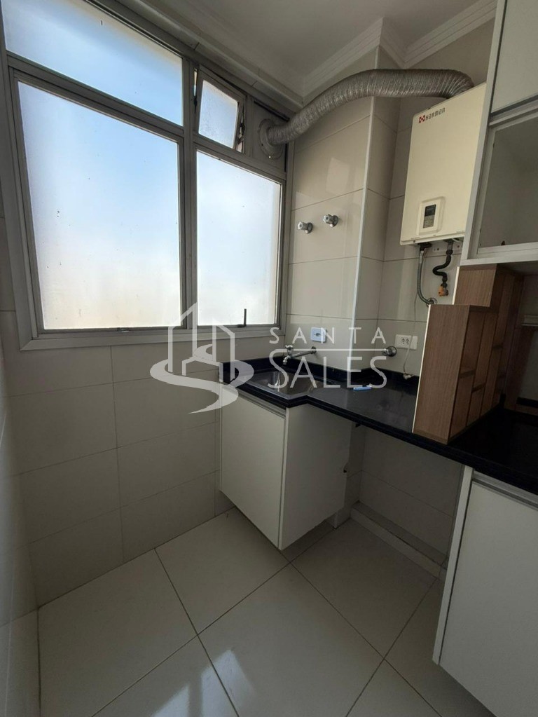 Apartamento, 2 quartos, 77 m² - Foto 21