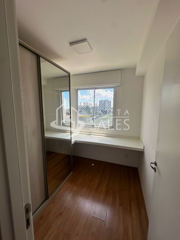 Apartamento, 2 quartos, 33 m² - Foto 7