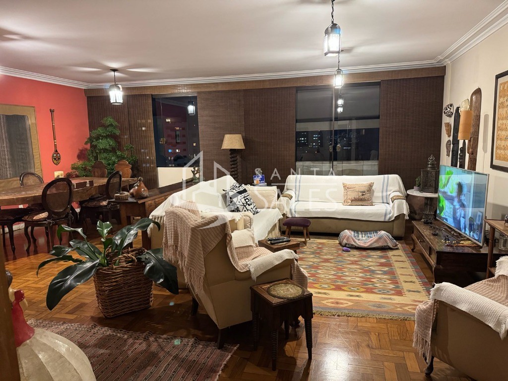 Apartamento, 3 quartos, 170 m² - Foto 25