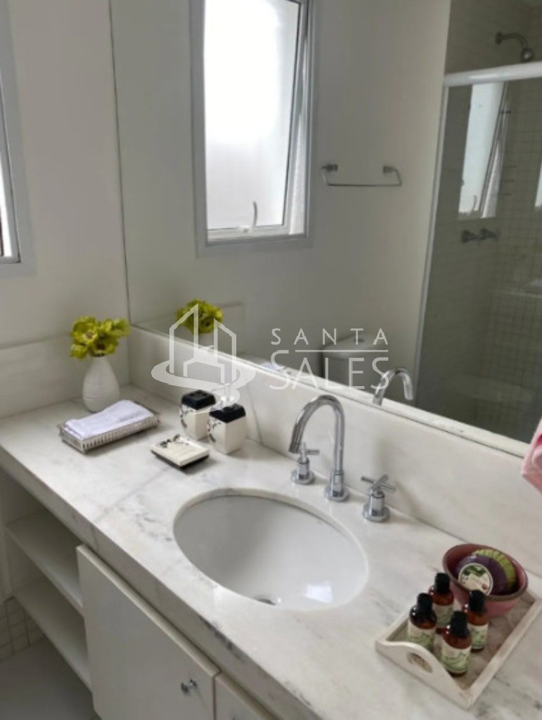Apartamento, 1 quarto, 20 m² - Foto 2
