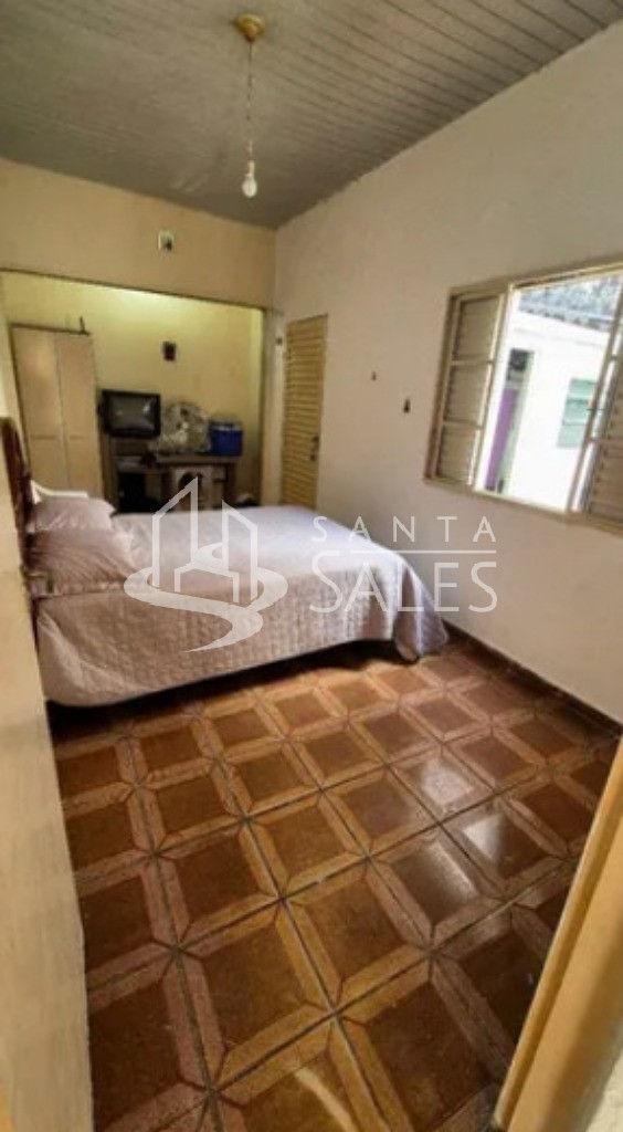 Casa, 2 quartos, 90 m² - Foto 3