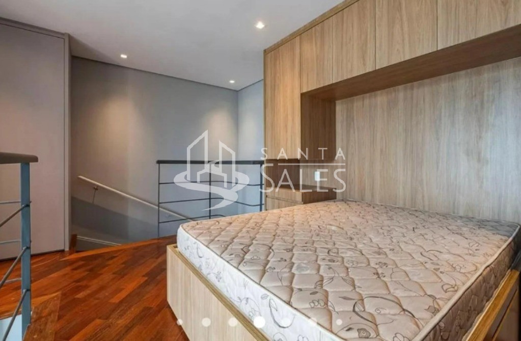 Flat/Apart Hotel, 1 quarto, 42 m² - Foto 20